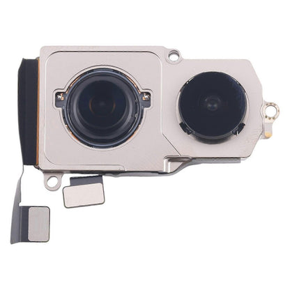 Rear Camera For iPhone 16 Rear Camera FoneFunShop   