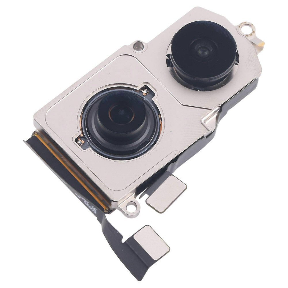 Rear Camera For iPhone 16 Rear Camera FoneFunShop   