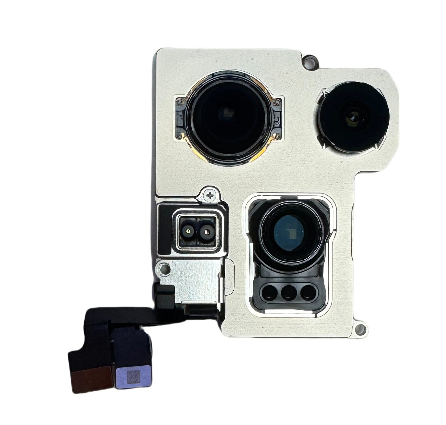 Rear Camera For iPhone 16 Pro Rear Camera FoneFunShop   