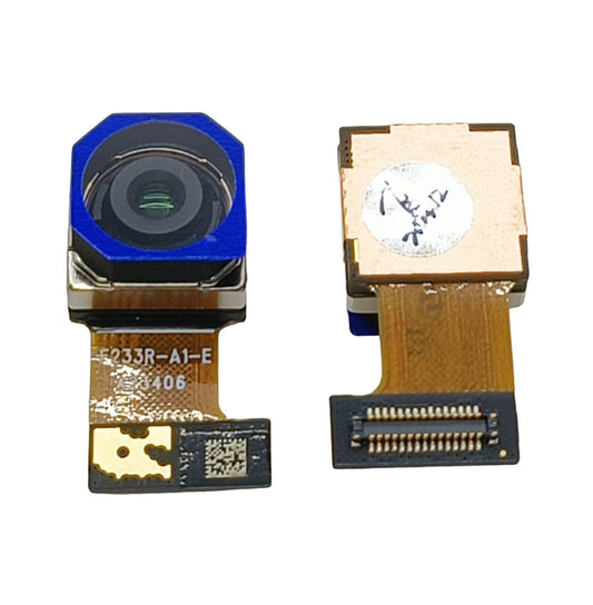 Rear Camera For Samsung A05 A055 Full Module on Flex Flex FoneFunShop   