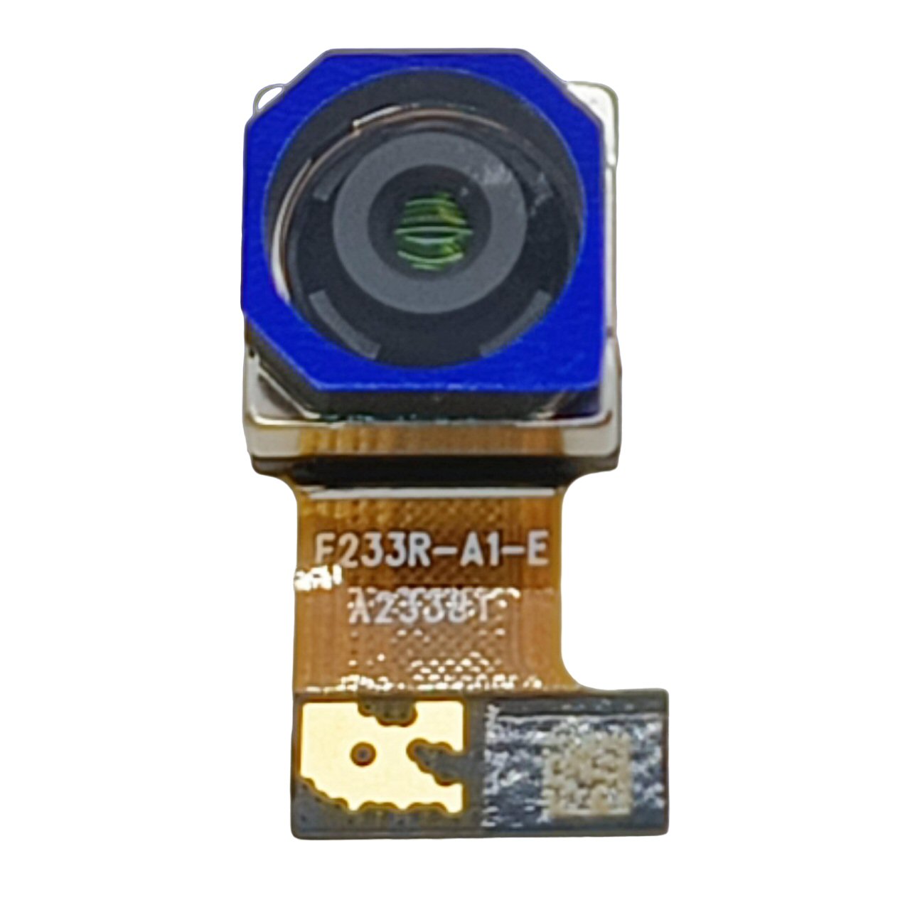 Rear Camera For Samsung A05 A055 Full Module on Flex Flex FoneFunShop   