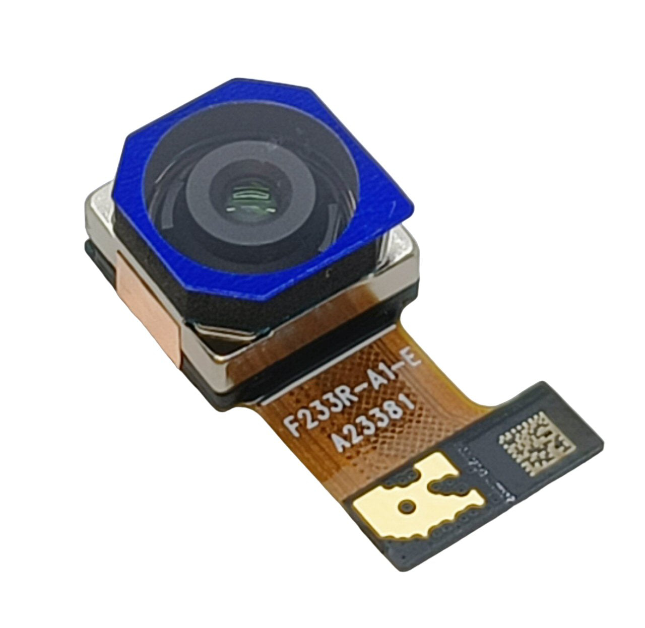 Rear Camera For Samsung A05 A055 Full Module on Flex Flex FoneFunShop   