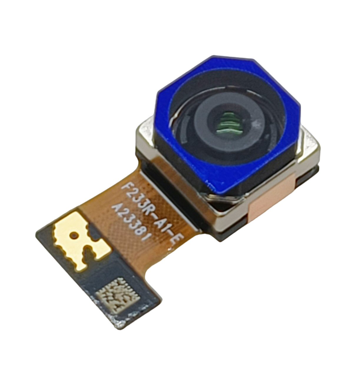 Rear Camera For Samsung A05 A055 Full Module on Flex Flex FoneFunShop   