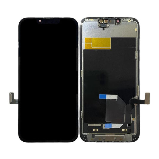 Rex LCD Screen for iPhone 13 Screen FoneFunShop