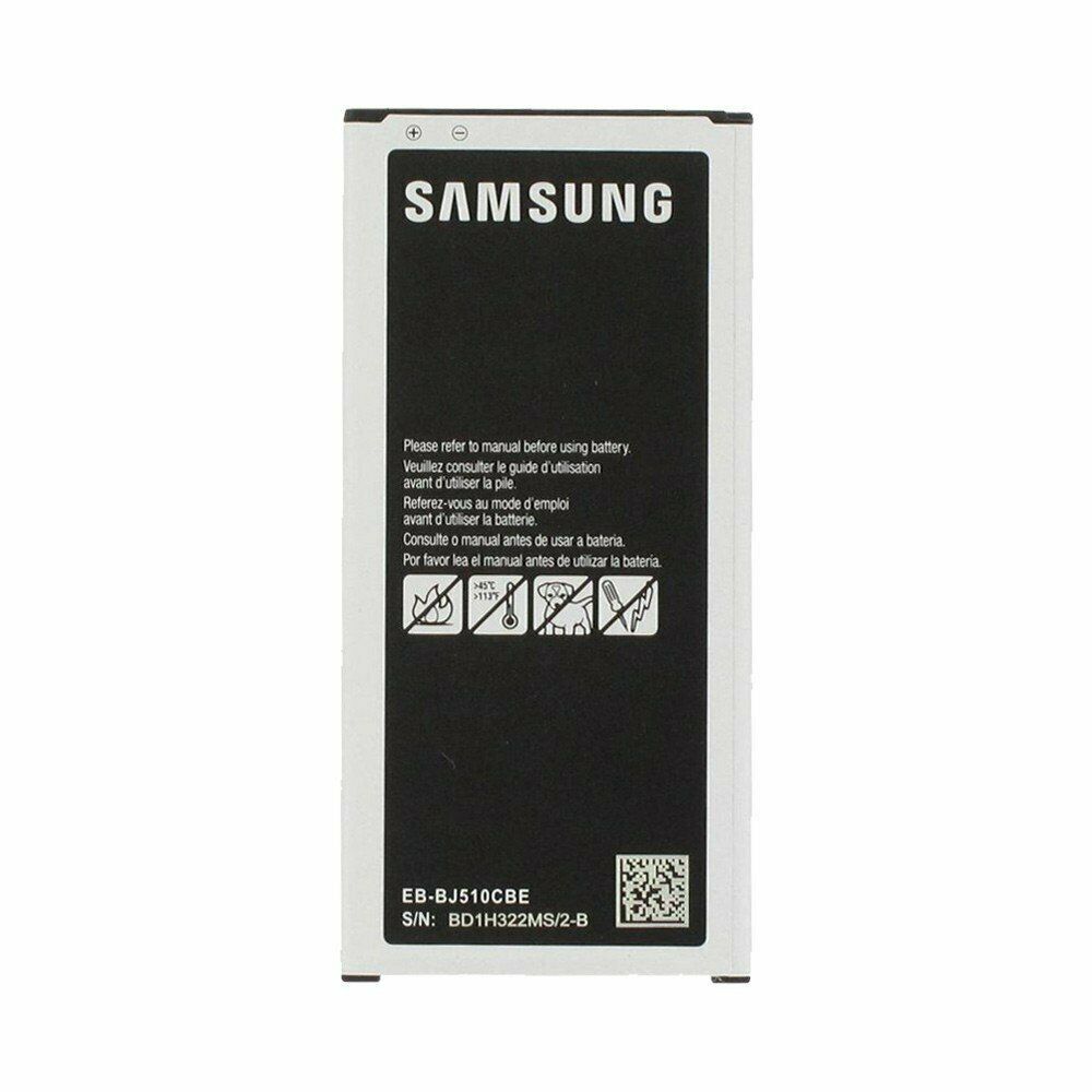 Battery For Samsung J5 J510 2016 Battery FoneFunShop   