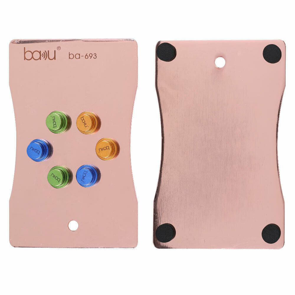 Baku Universal Logicboard Holder BA693 Magnetic PCB  FoneFunShop   