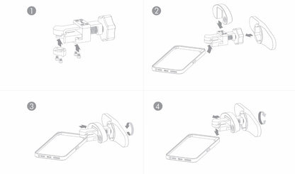 Gtool iCorner For iPhone 6S PLUS Professional Corner Repair Tool G2001 Tool FoneFunShop   