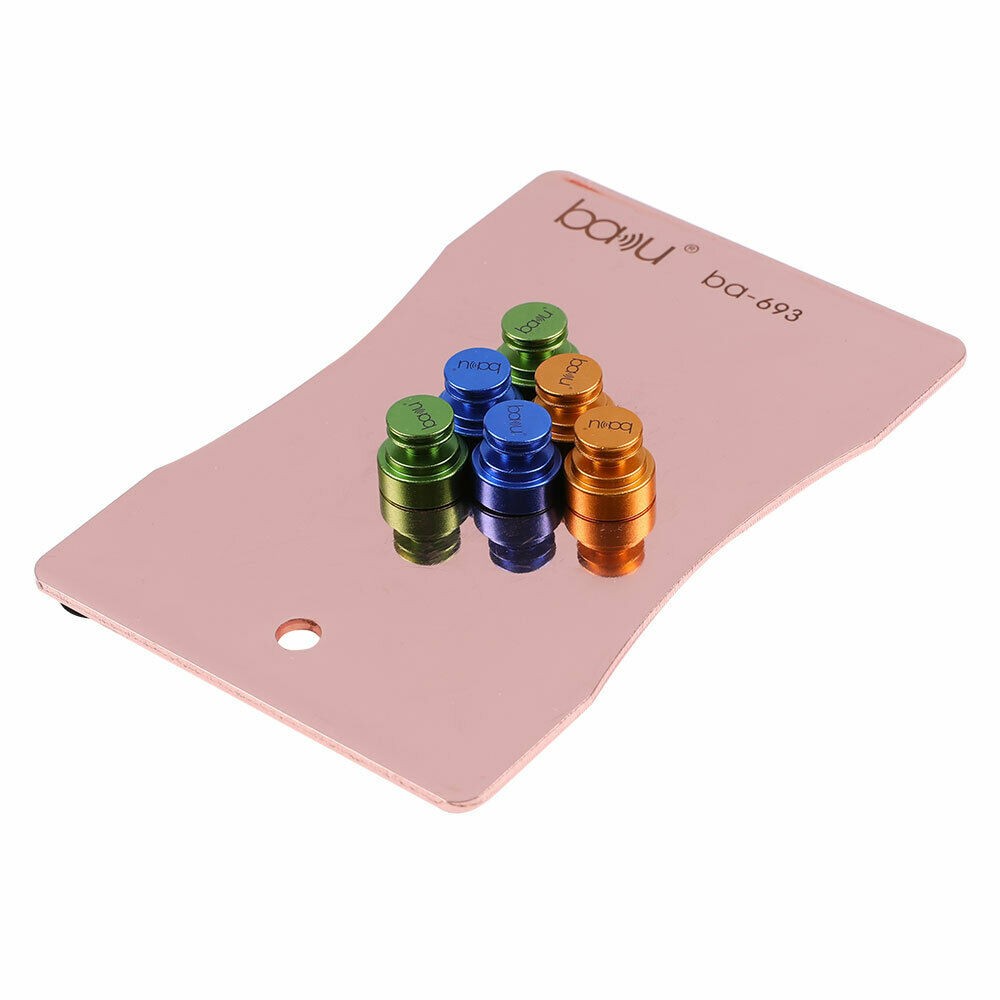 Baku Universal Logicboard Holder BA693 Magnetic PCB  FoneFunShop   