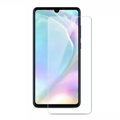 Screen Protector For Huawei P30 Lite Full Cover Tempered Glass Screen Protector FoneFunShop   