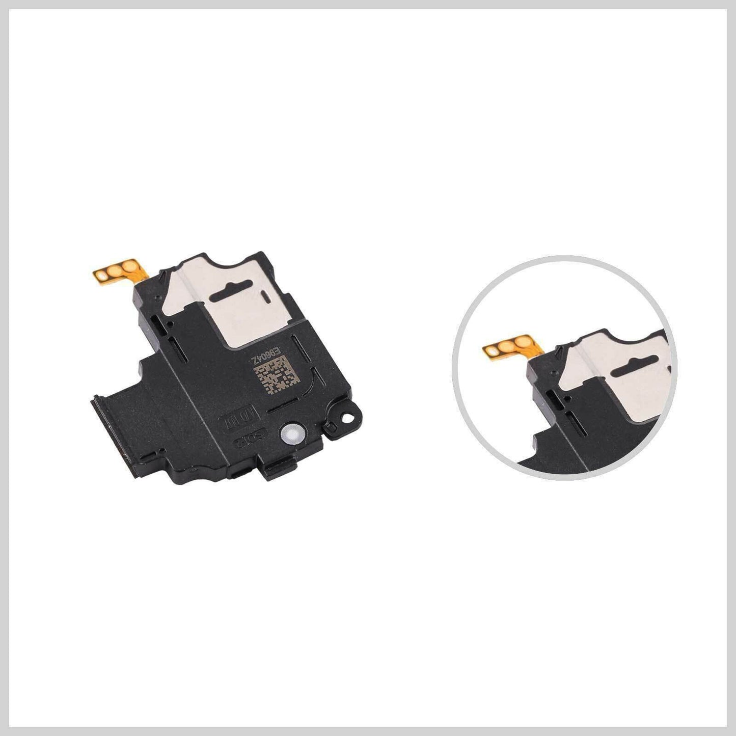 Loud Speaker For Samsung Note 4 N910F Pack Of 3 Buzzer Ringer Loud Speaker FoneFunShop   