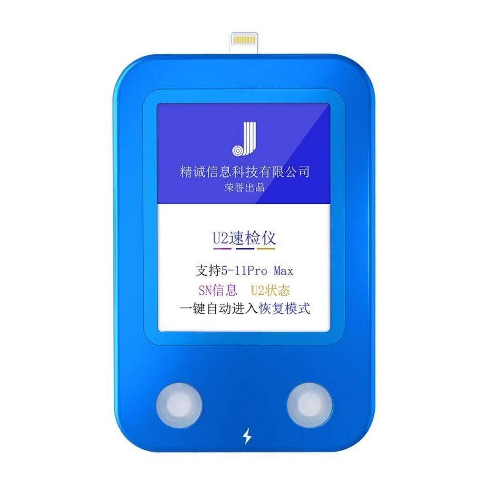 Charging IC Tester For iPhone JC U2 Tristar Jc id FoneFunShop   