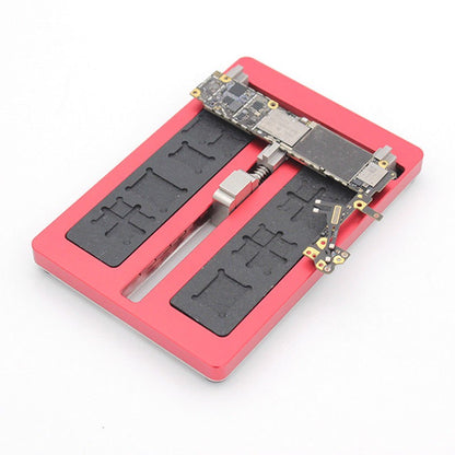 Chip Holder For iPhone A8 A9 A10 CPU Find Fix GM 02 Heat Resistant BGA  FoneFunShop   