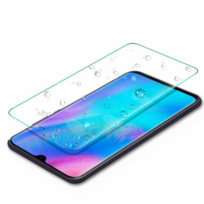 Screen Protector For Huawei P30 Lite Full Cover Tempered Glass Screen Protector FoneFunShop   