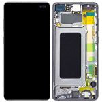 Lcd Screen For Samsung M20 SM M205 Replacement Screens in Black Screen FoneFunShop   