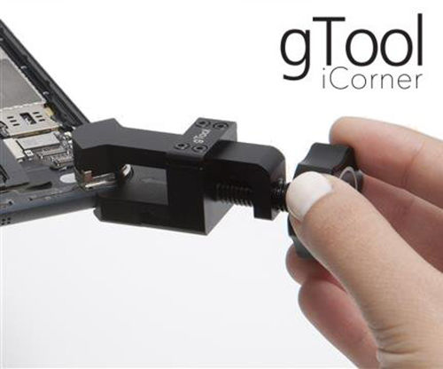 gTool G1228 For iPhone 6 Plus iCorner Corner Tool Tool FoneFunShop   