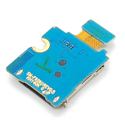 Sim Adapter For Samsung Z Fold3 PCB Sim FoneFunShop   