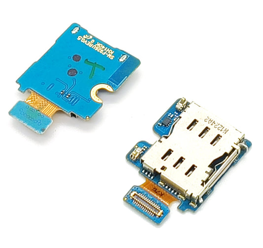 Sim Adapter For Samsung Z Fold3 PCB Sim FoneFunShop   