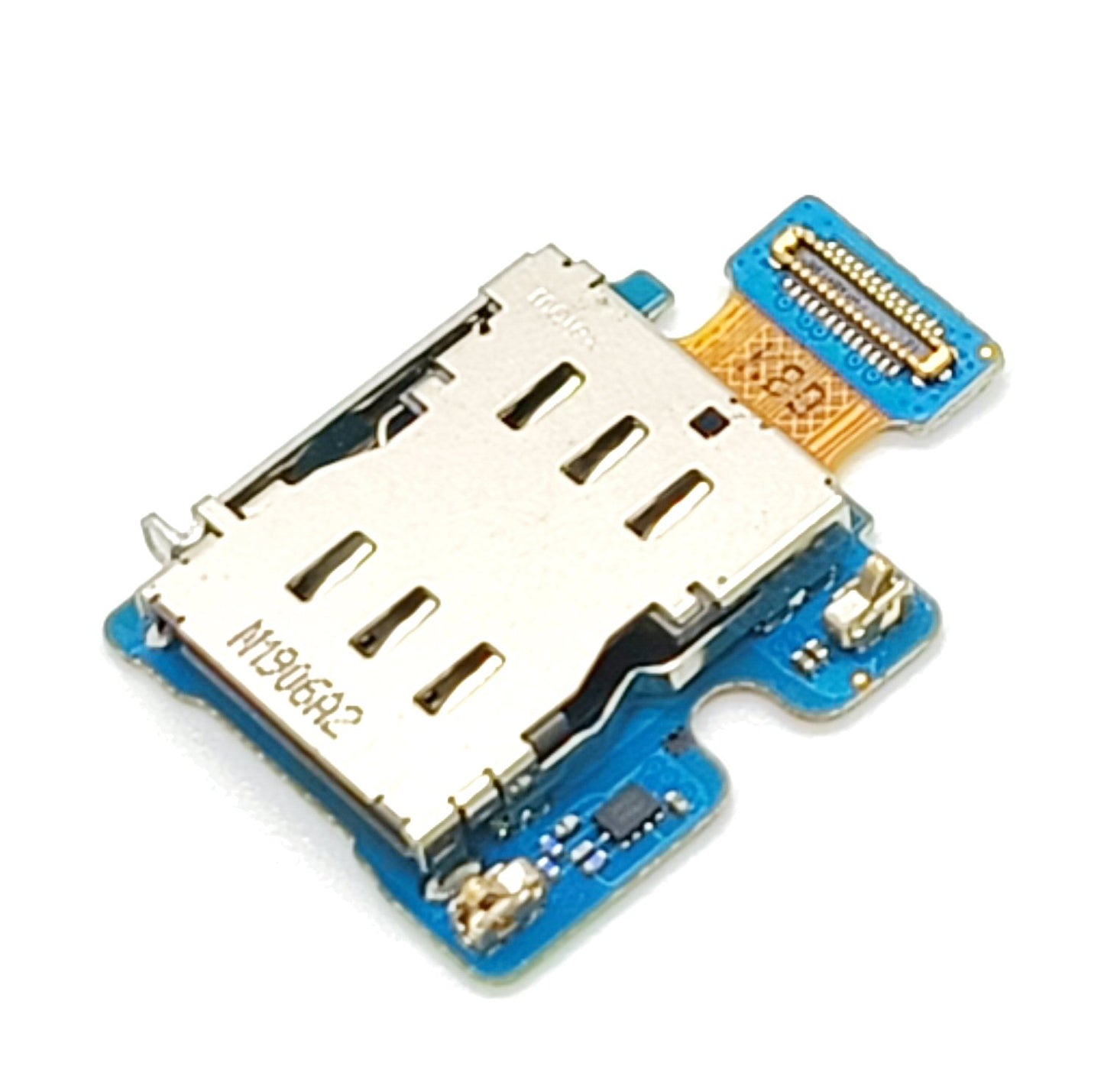 Sim Adapter For Samsung Z Fold3 PCB Sim FoneFunShop   