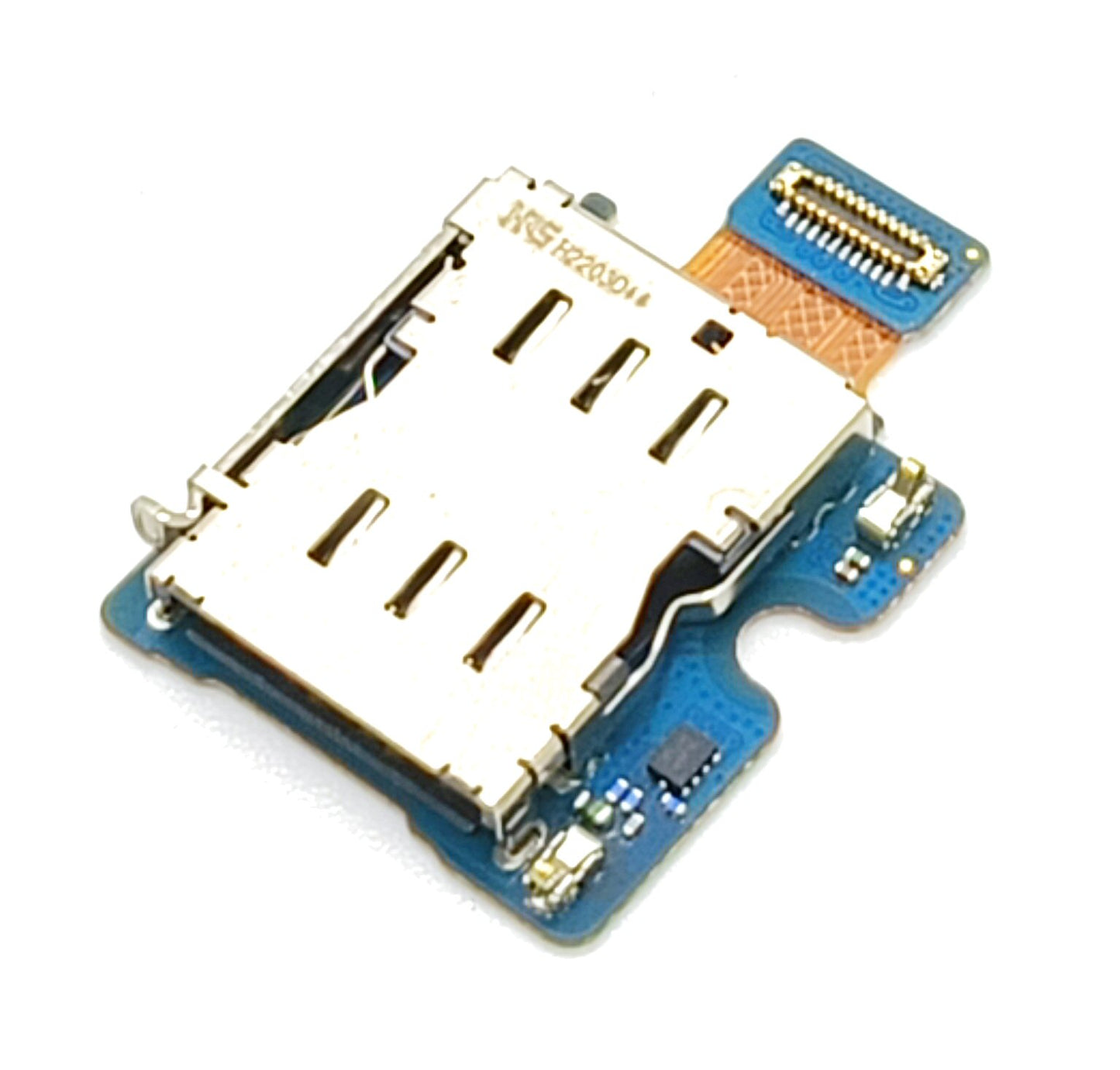 Sim Adapter For Samsung Z Fold4 PCB Sim FoneFunShop   