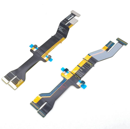 Spin Axis Main Flex For Samsung Galaxy Z Flip5 F731 Ribbon Flex FoneFunShop   