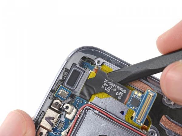 2 Day Training Course For iPhone, iPad, Samsung and Charging Port Repairs Charging Port FoneFunShop   