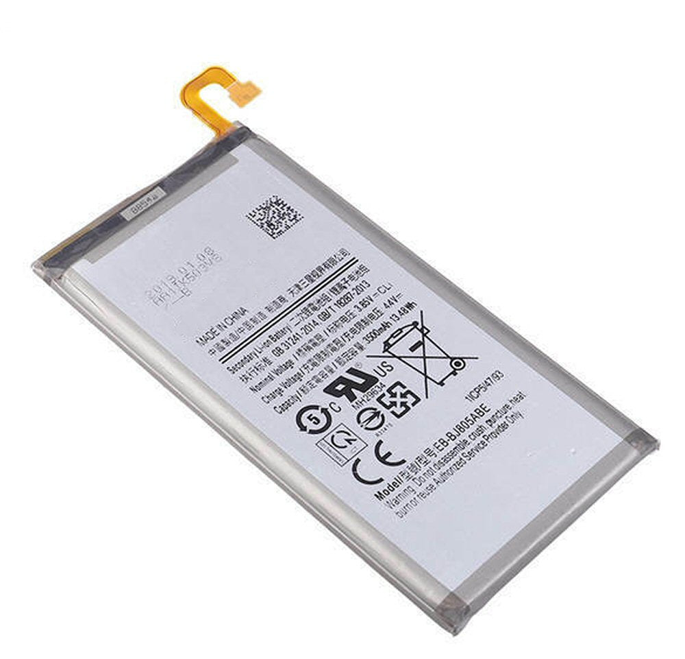 Battery For Samsung A6 2018 A600F Battery FoneFunShop   