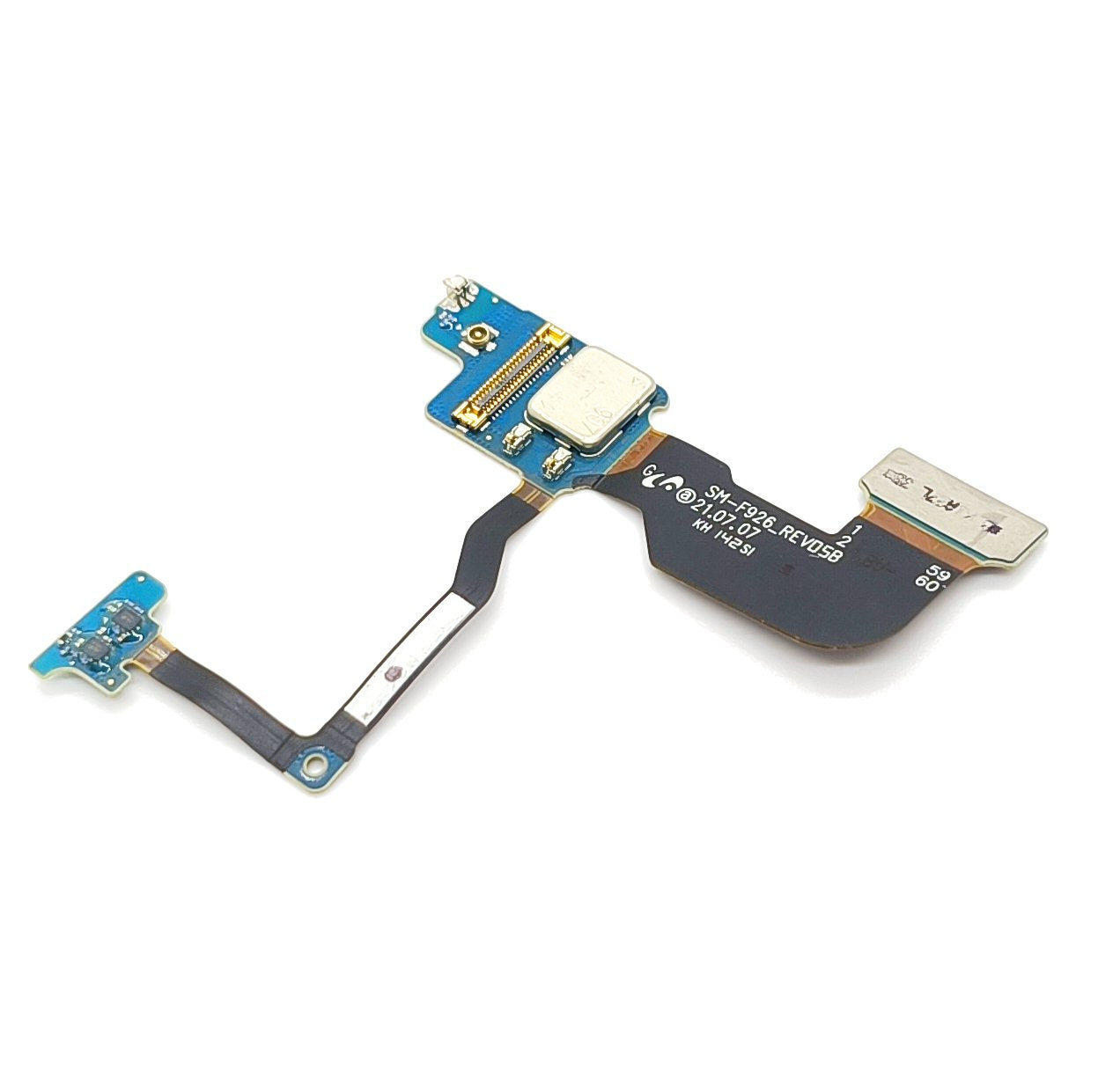 Small Display Flex For Samsung Z Fold3 F926 Ribbon Connector Flex FoneFunShop   