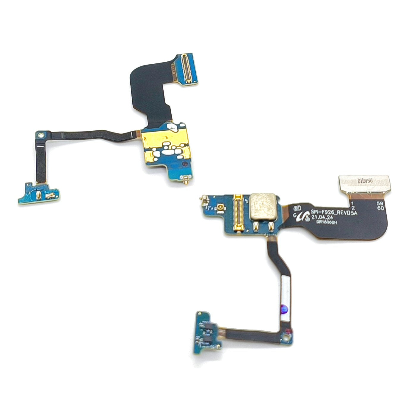 Small Display Flex For Samsung Z Fold3 F926 Ribbon Connector Flex FoneFunShop   