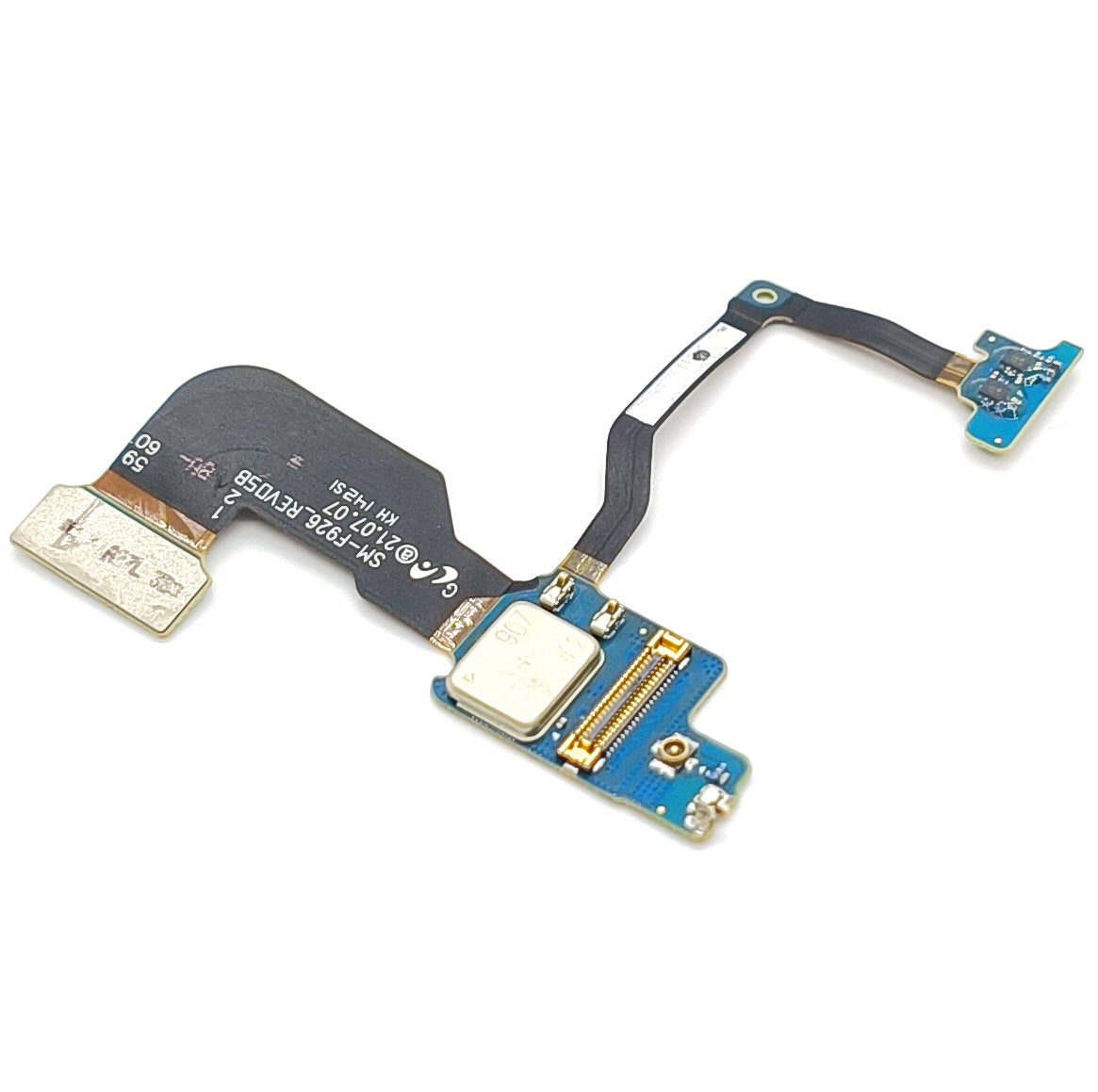 Small Display Flex For Samsung Z Fold3 F926 Ribbon Connector Flex FoneFunShop   