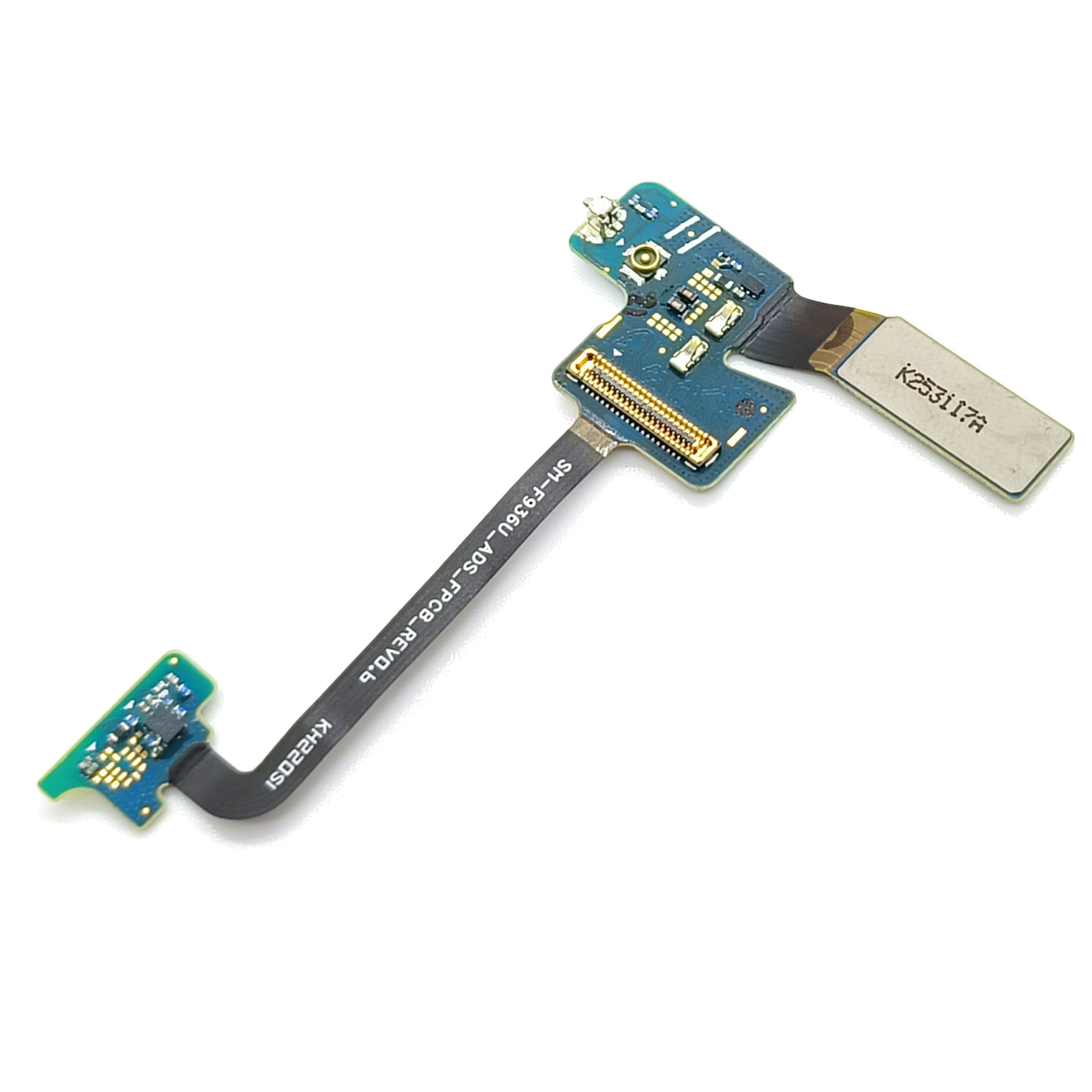 Small Display Flex For Samsung Z Fold4 F936 Ribbon Connector Flex FoneFunShop   