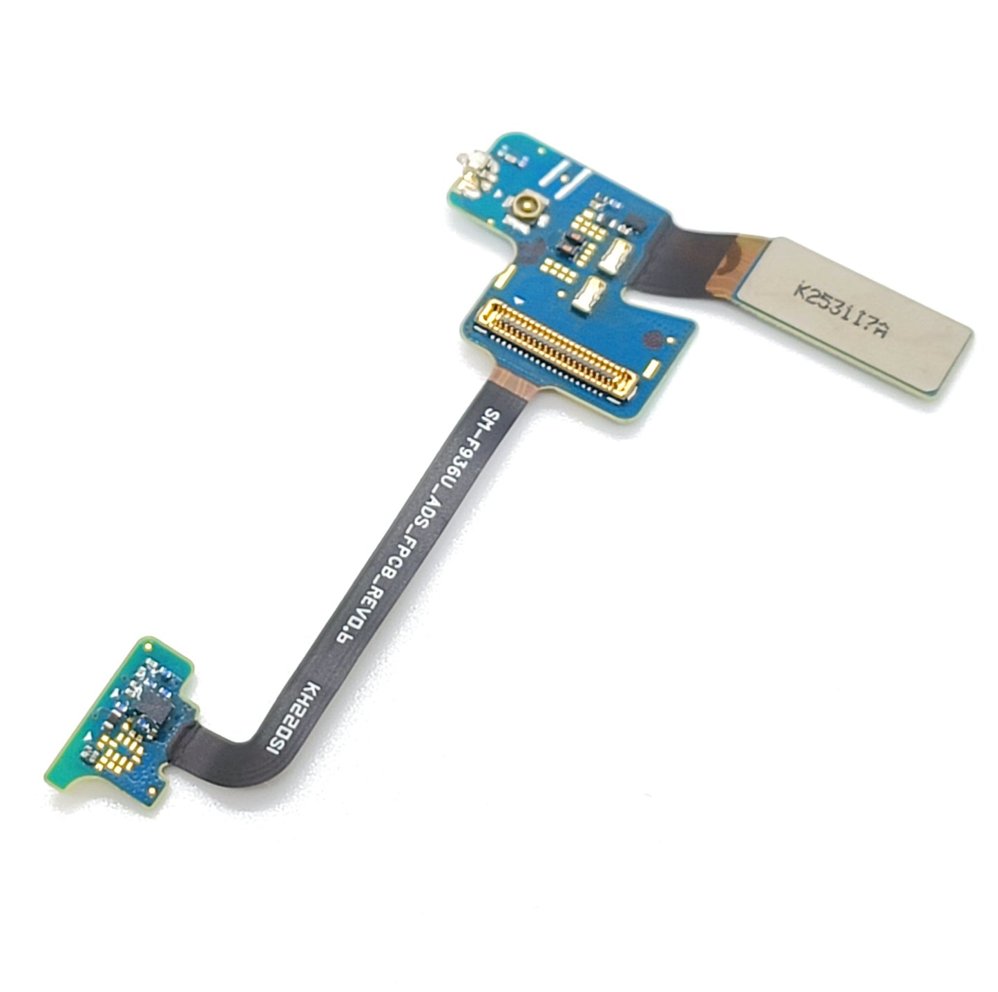 Small Display Flex For Samsung Z Fold4 F936 Ribbon Connector Flex FoneFunShop   