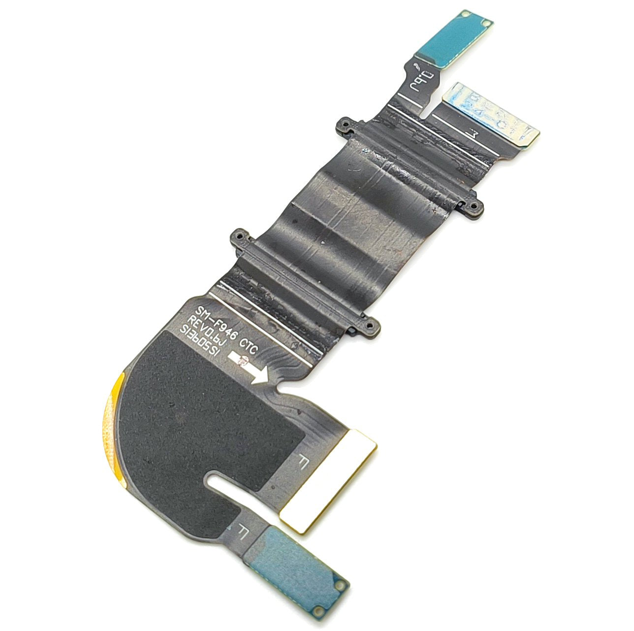 Small Display Flex For Samsung Z Fold5 Ribbon Connector Flex FoneFunShop   