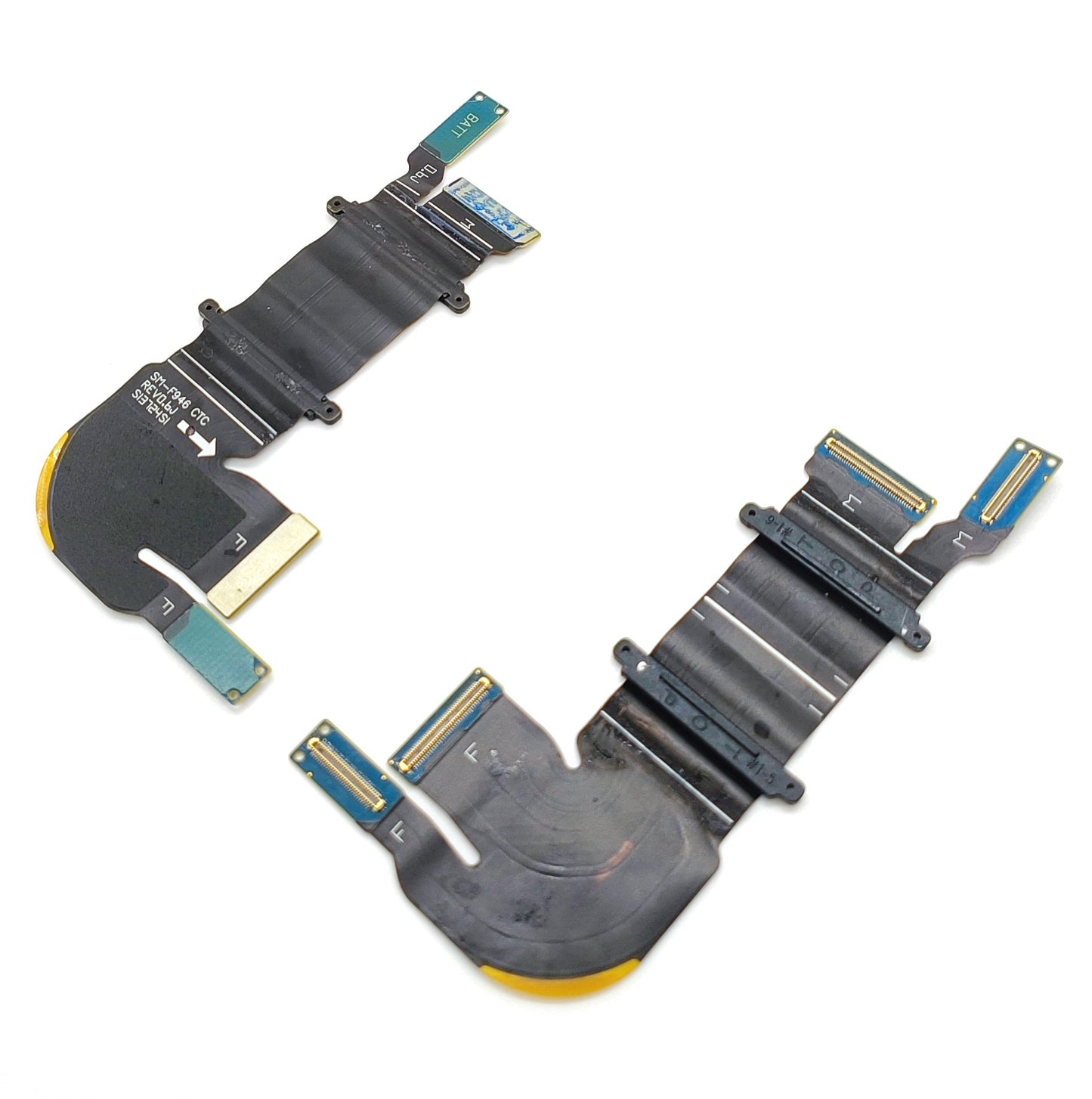 Small Display Flex For Samsung Z Fold5 Ribbon Connector Flex FoneFunShop   