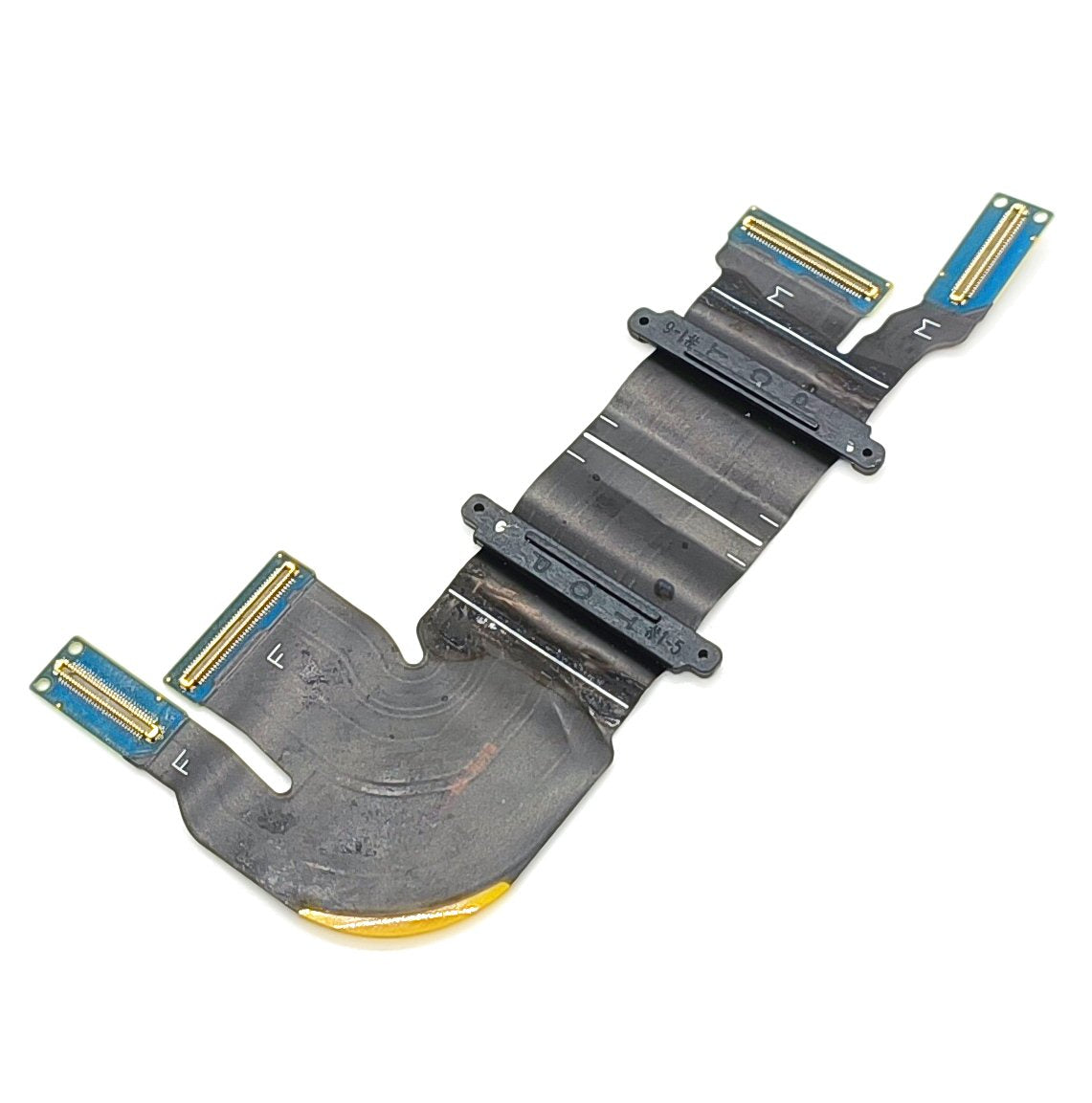 Small Display Flex For Samsung Z Fold5 Ribbon Connector Flex FoneFunShop   