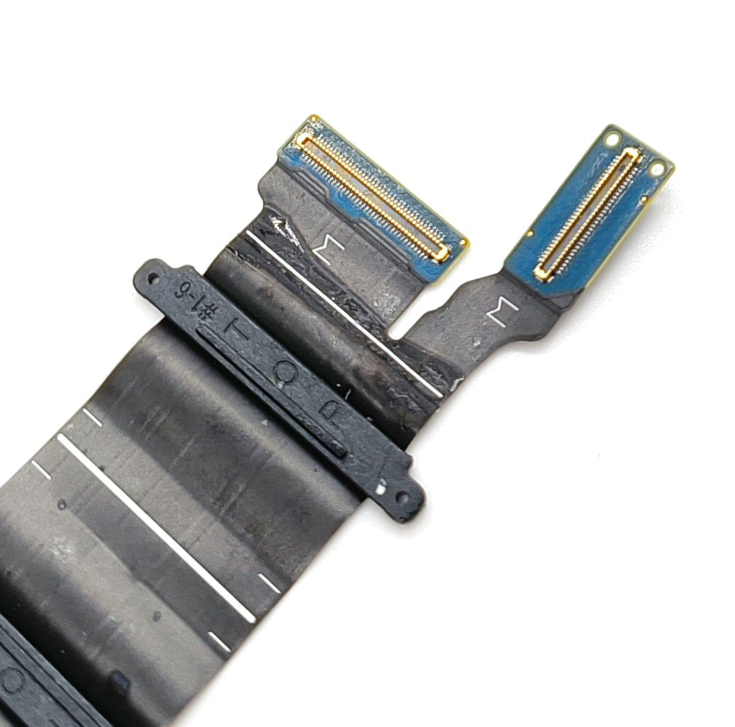 Small Display Flex For Samsung Z Fold5 Ribbon Connector Flex FoneFunShop   