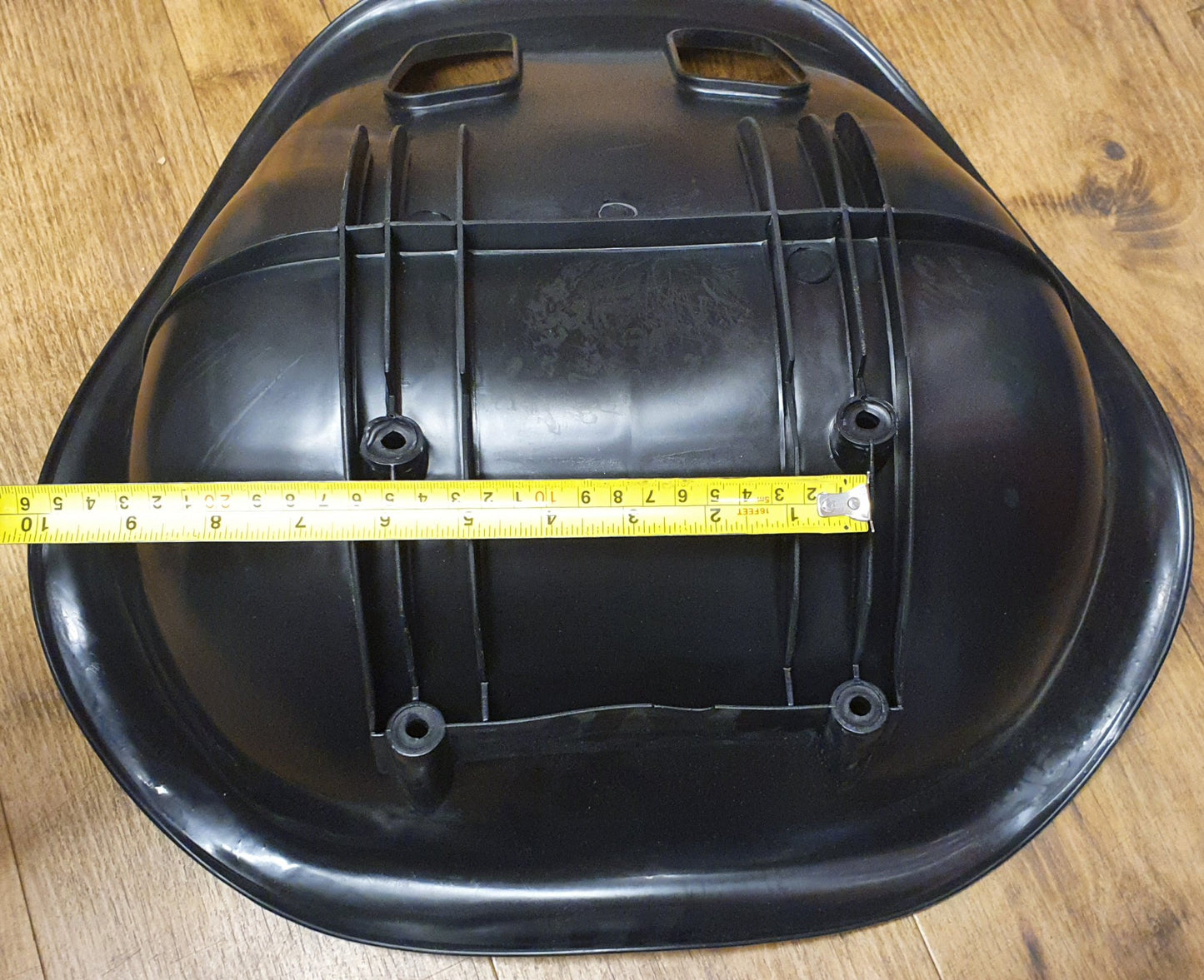 Plastic Seat For Trike or Kart  FoneFunShop   