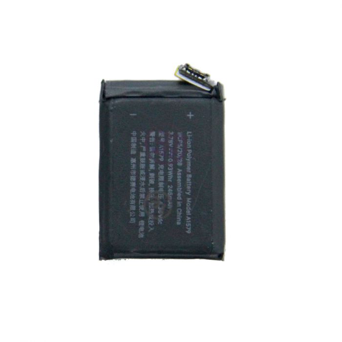 Battery For Apple Watch Series 1 42mm A1803 Battery FoneFunShop   