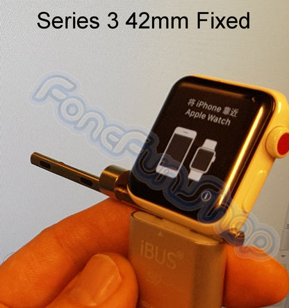 Software Fix For Apple Watch Firmware Flash Repair Service  FoneFunShop   