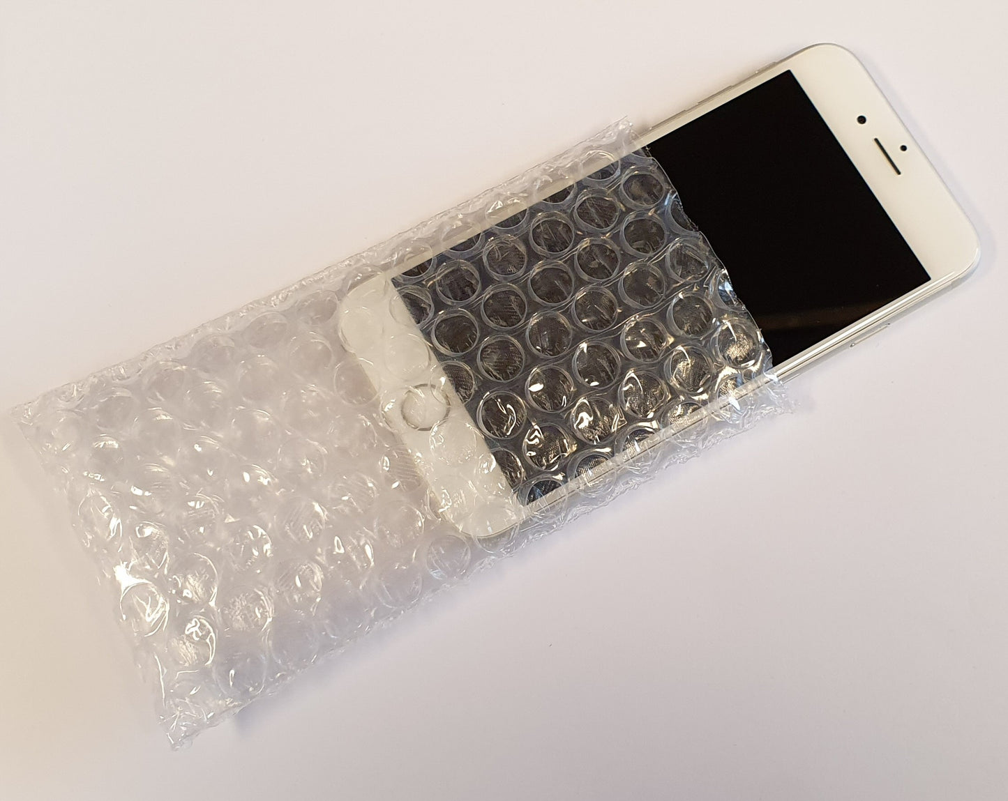 Bubble Bags For iPhone Mobile Phone 100 Pcs Reusable  FoneFunShop   