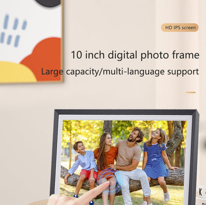 Digital Photo Sharing Frame Frameo Share your Photos and Videos With Friends and Family photo frame FoneFunShop   