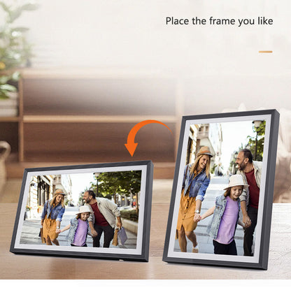 Digital Photo Sharing Frame Frameo Share your Photos and Videos With Friends and Family photo frame FoneFunShop   