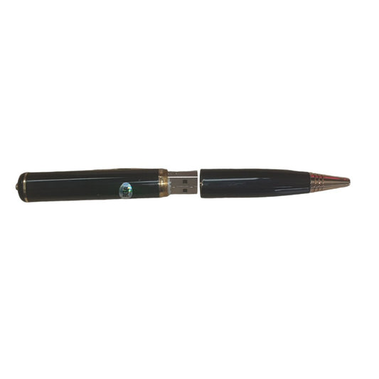 Covert Spy Pen Camcorder  FoneFunShop   