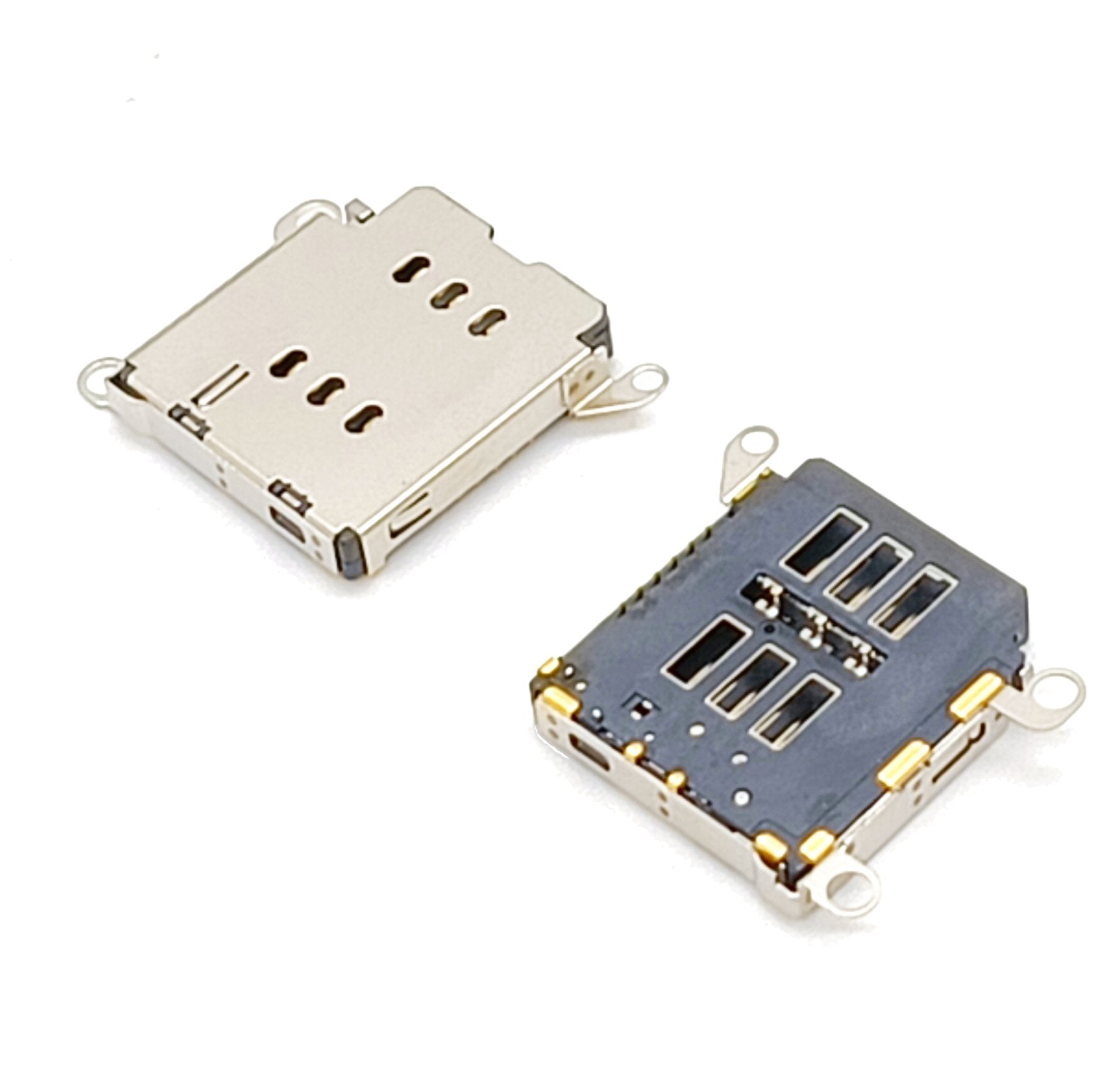 Sim Card Reader For iPhone 13 Sim Card Reader FoneFunShop   