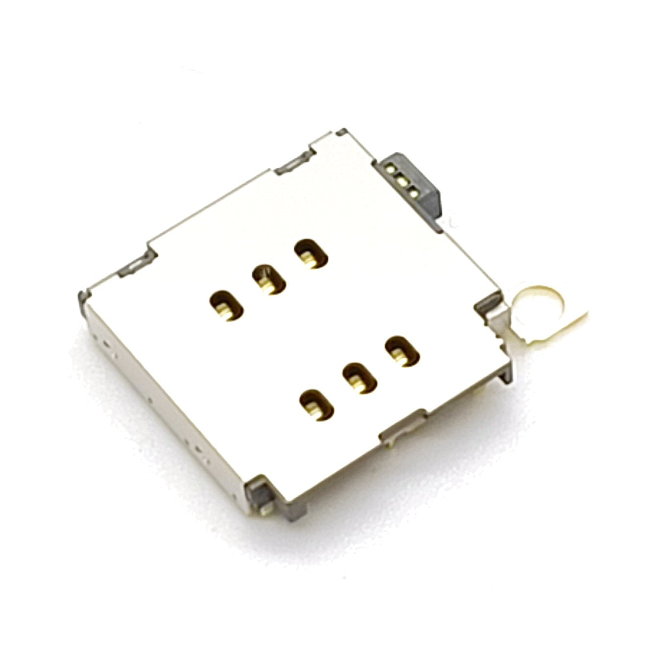 Sim Card Reader For iPhone 13 Mini Sim Card Reader FoneFunShop   