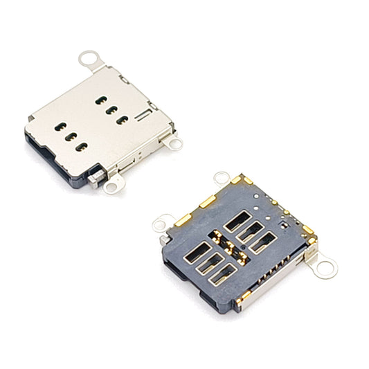 Sim Card Reader For iPhone 14 Sim Card Reader FoneFunShop   