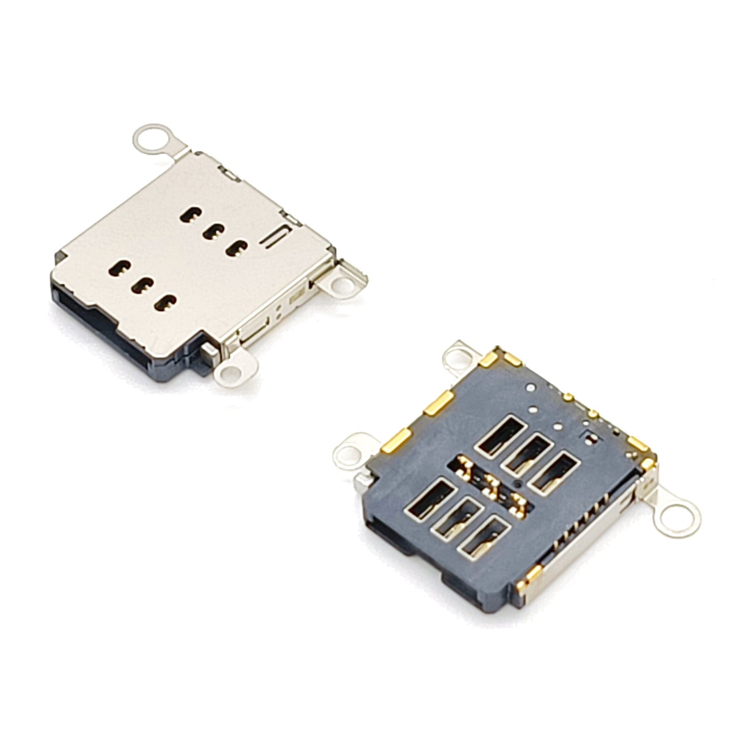 Sim Card Reader For iPhone 15 Sim Card Reader FoneFunShop   