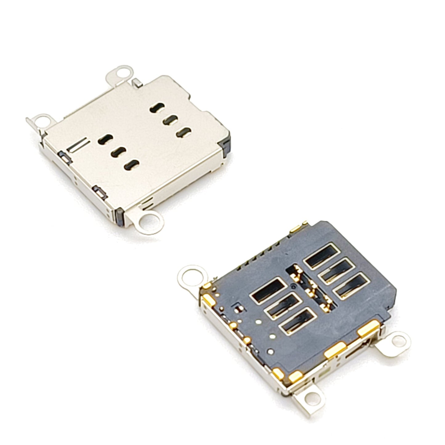 Sim Card Reader For iPhone 15 Plus Sim Card Reader FoneFunShop   