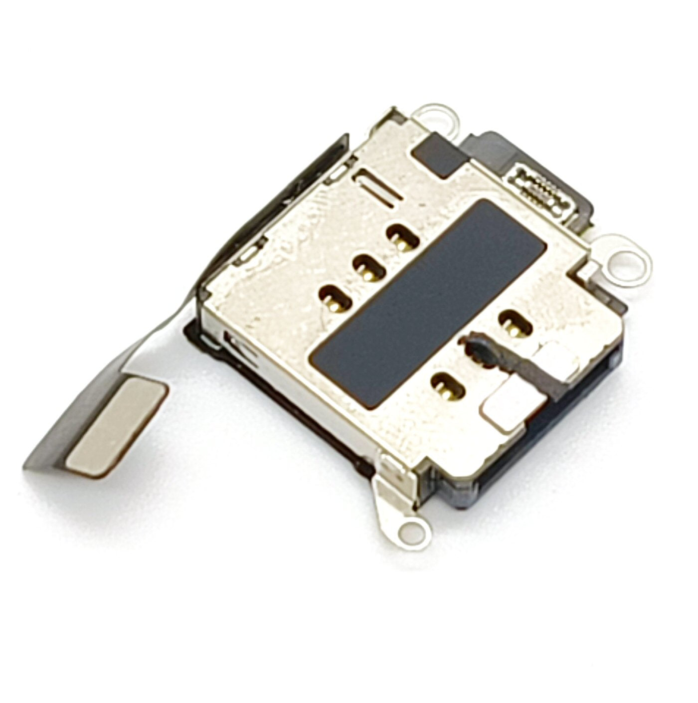 Sim Card Reader For iPhone 13 with Flex Sim Card Reader FoneFunShop   