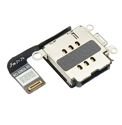 Sim Card Reader For iPhone 14 with Flex Sim Card Reader FoneFunShop   