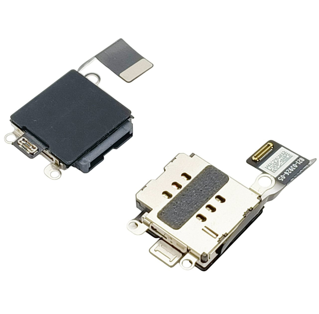 Sim Card Reader For iPhone 14 with Flex Sim Card Reader FoneFunShop   